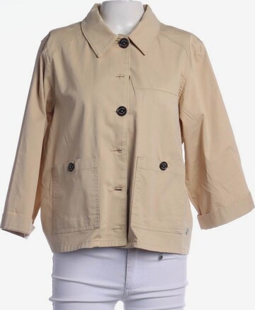 MOS MOSH Jacket & Coat in S in Brown: front