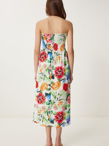 Robe d’été Happiness İstanbul en rose