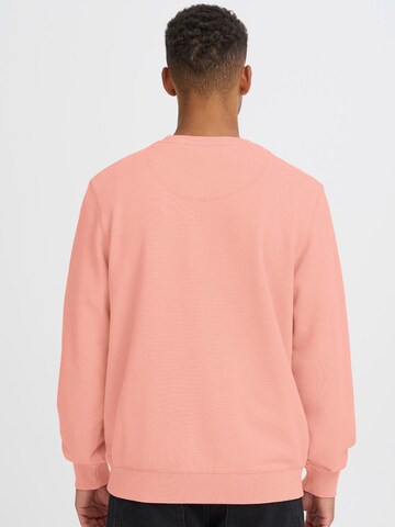 BLEND Pullover 'BHFactor' in Orange