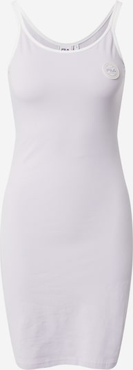 FILA Καλοκαιρινό φόρεμα 'Rose' σε λεβάντα / λευκό, Άποψη προϊόντος