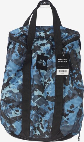THE NORTH FACE Backpack in One size in Blue: front