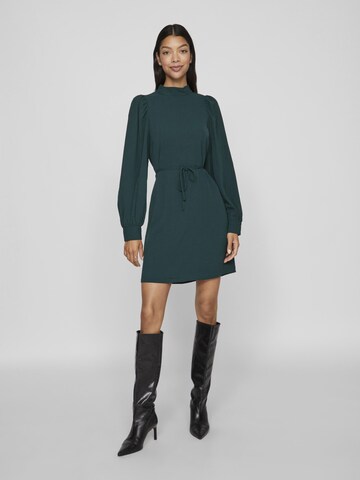 Robe VILA en vert