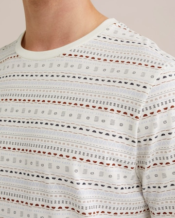 balts WE Fashion T-Krekls