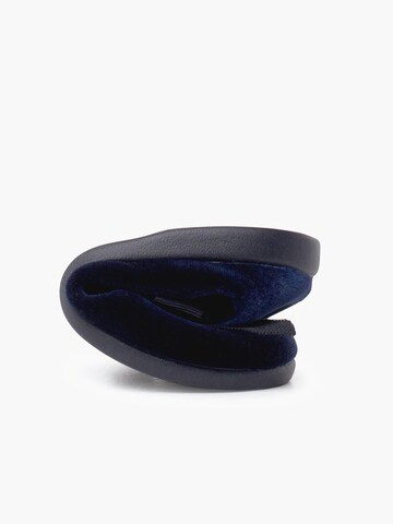 Pisamonas Flats in Blue