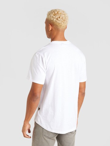 G-Star RAW Koszulka w kolorze biały