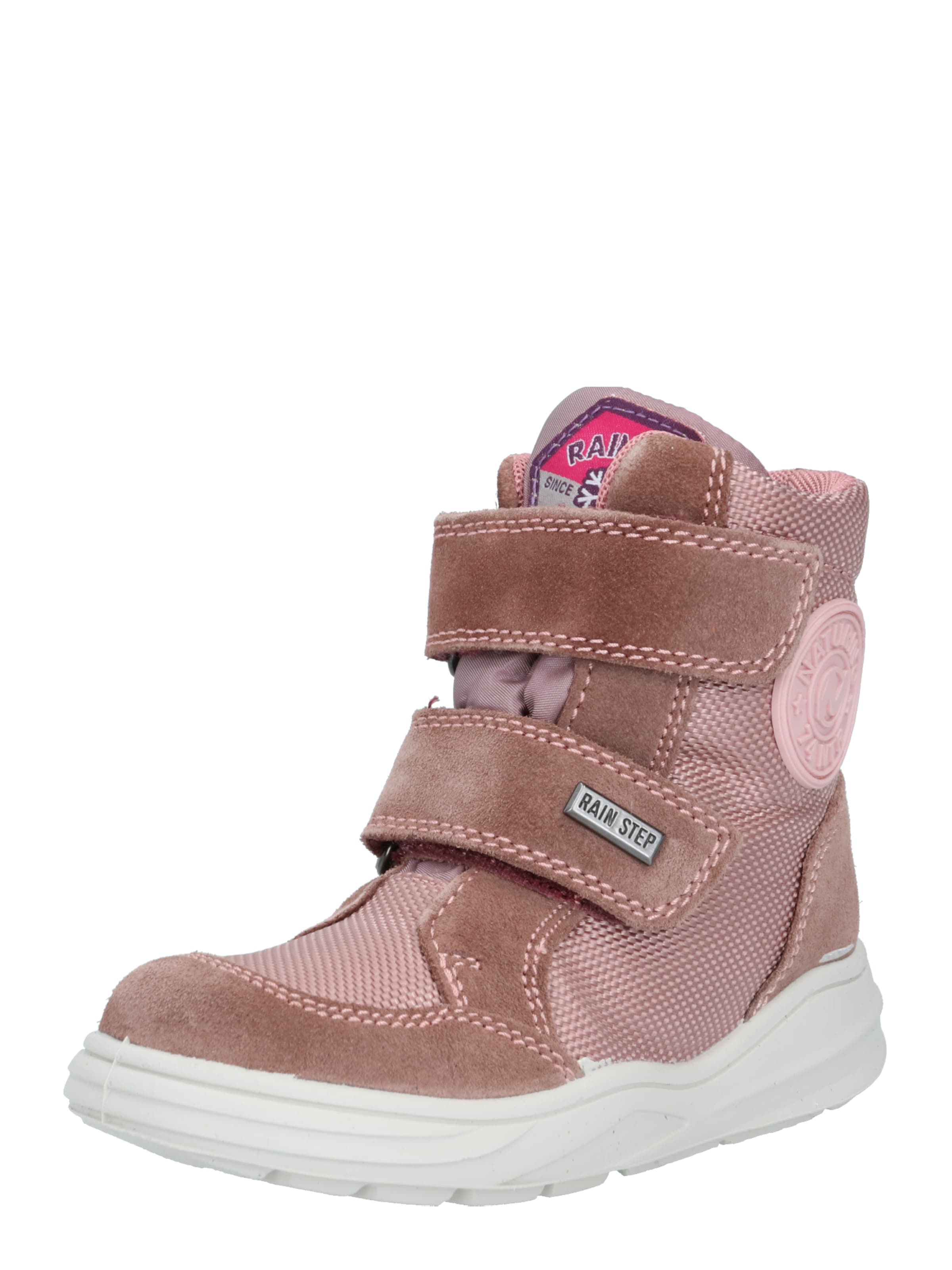 naturino snow boots