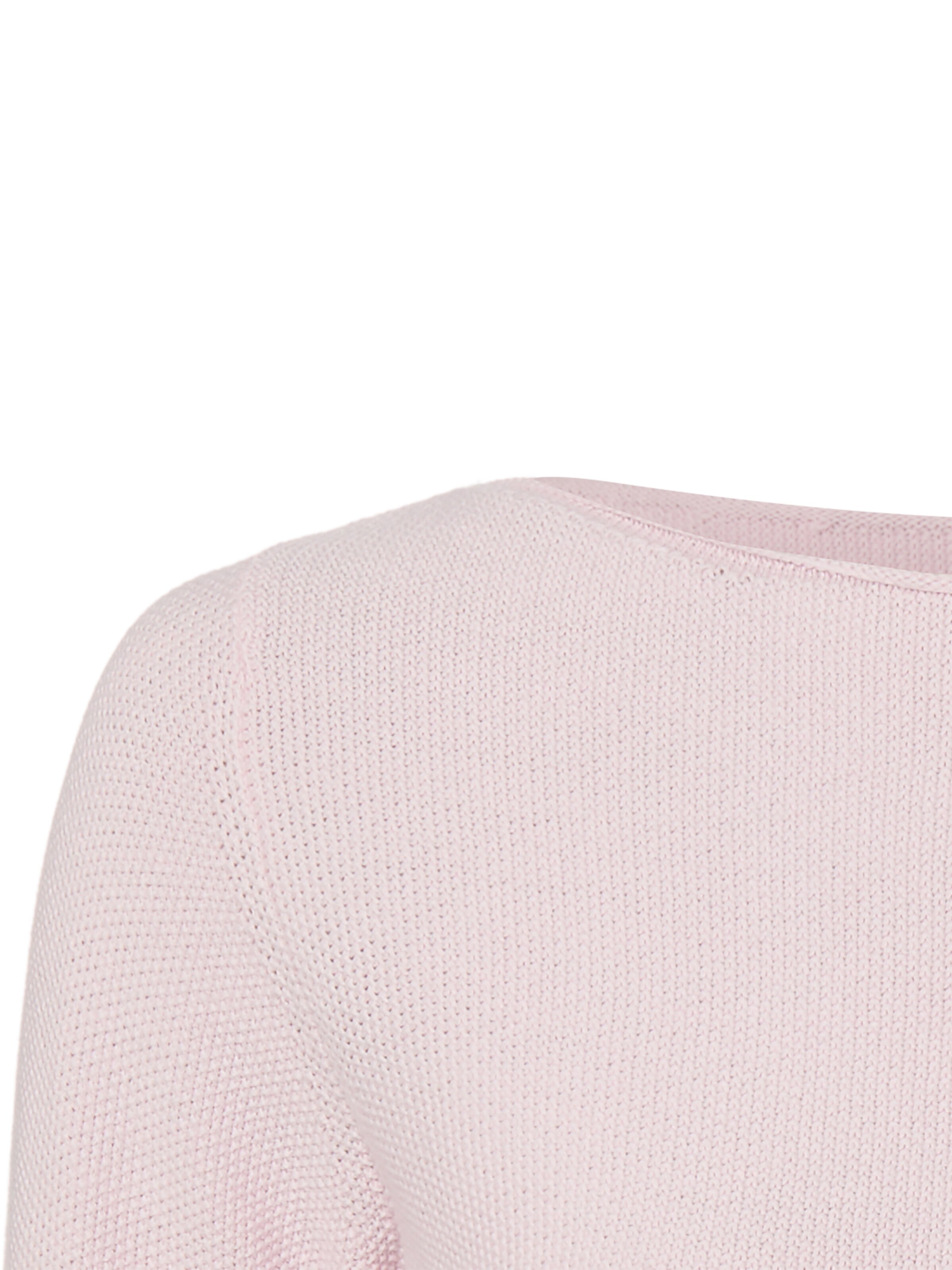 Franco Callegari Sweater in Pink