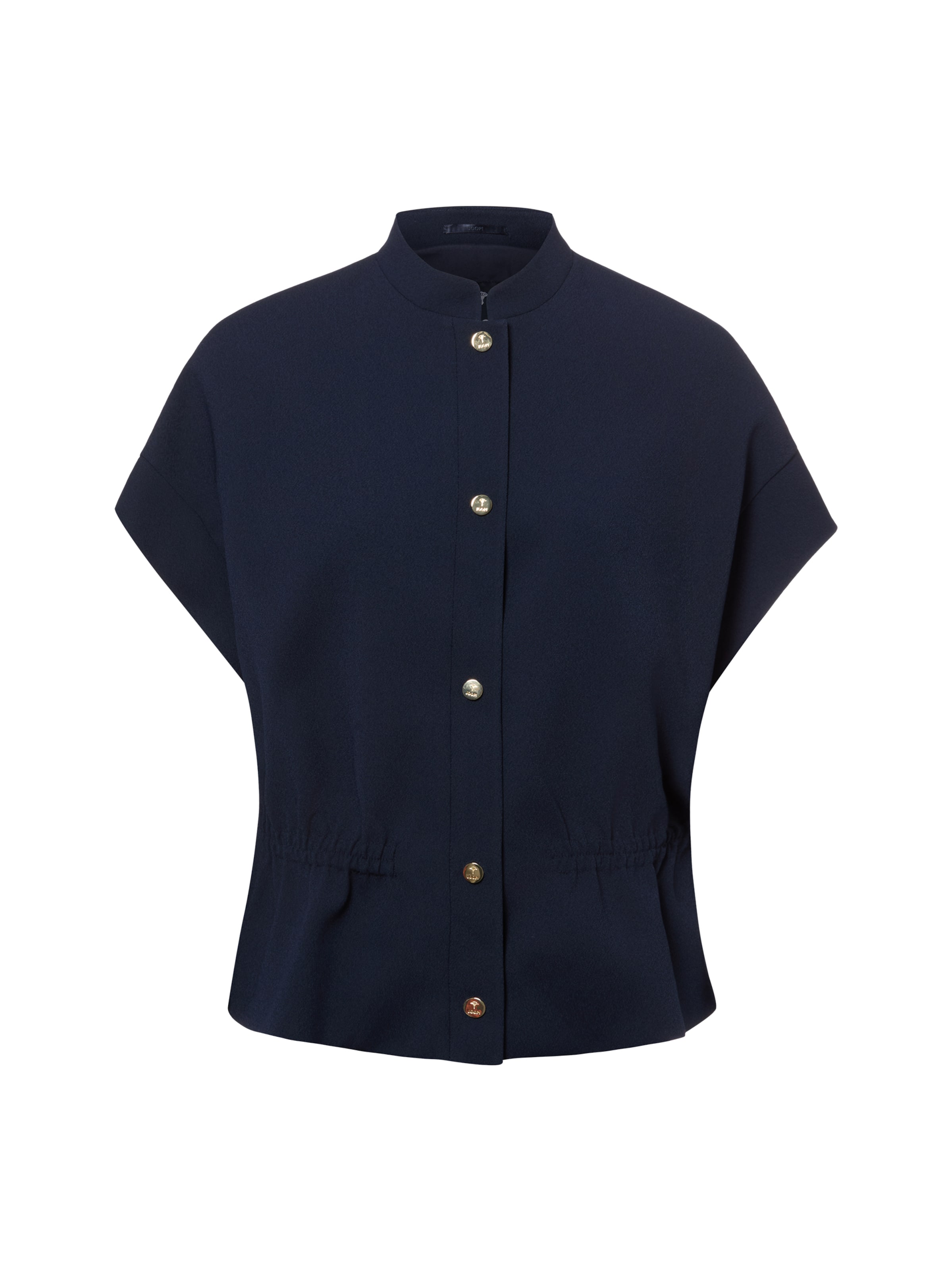 JOOP! Blazers 'Jeanne' in Blauw: voorkant