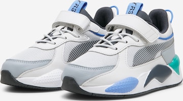 PUMA - Sapatilhas 'RS-X' em cinzento