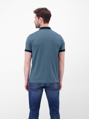 LERROS Shirt in Blue