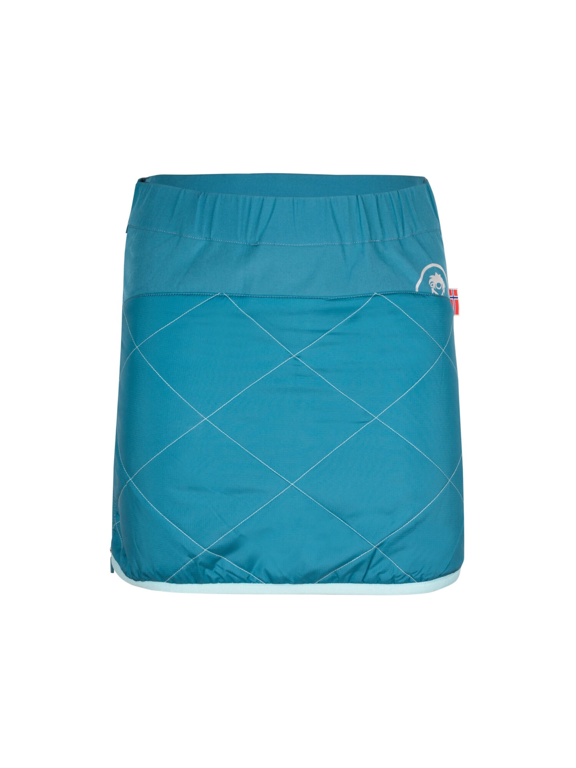 TROLLKIDS Skirt in Blue
