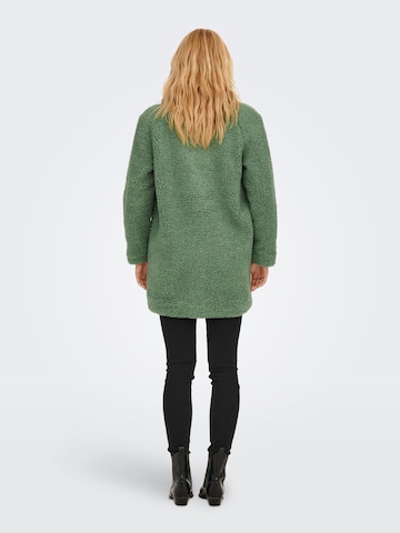 ONLY Between-Seasons Coat 'Aurelia' in Green