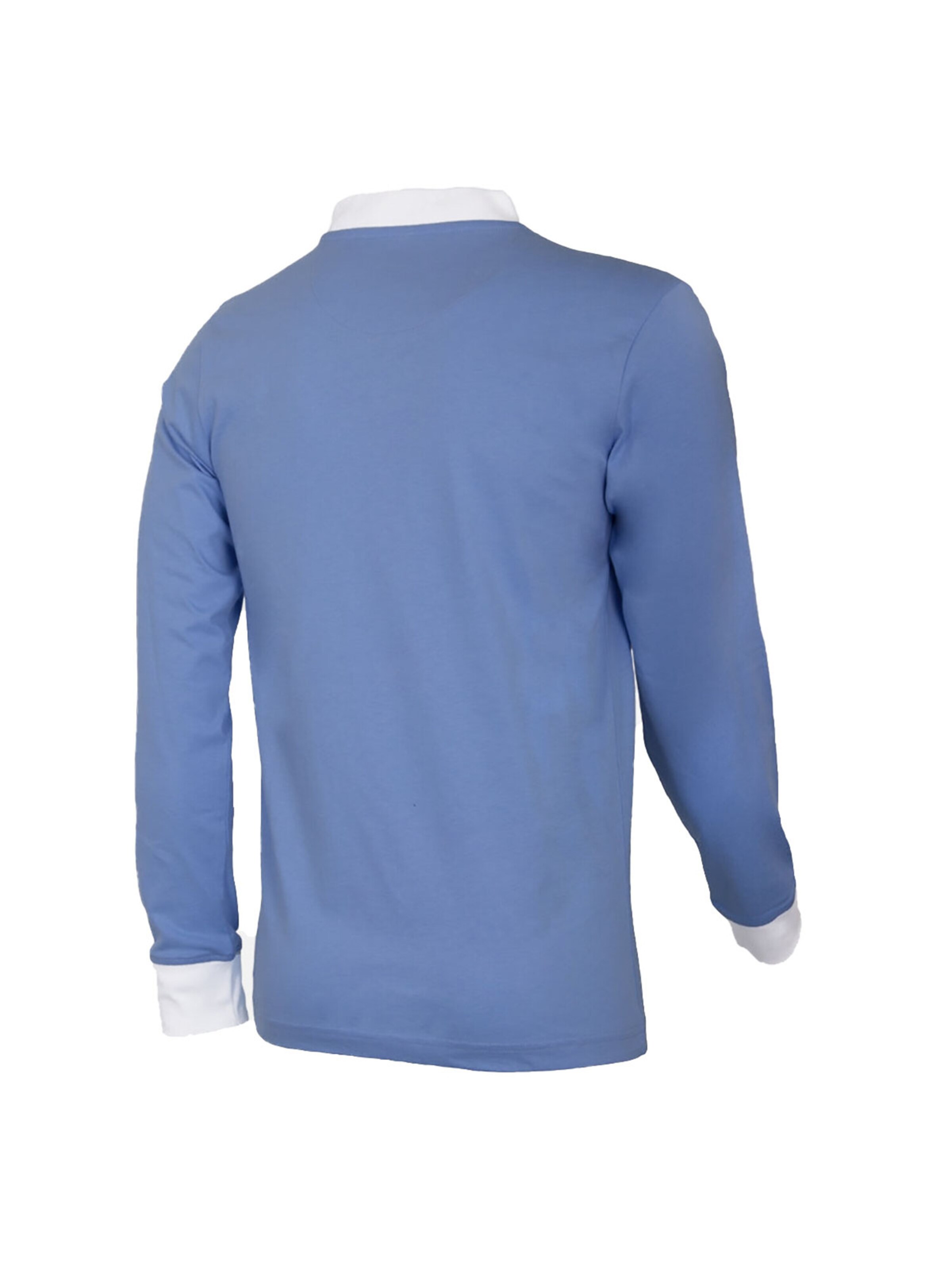 Copa Jersey 'Retro 1860 München 1965-66' in Blue