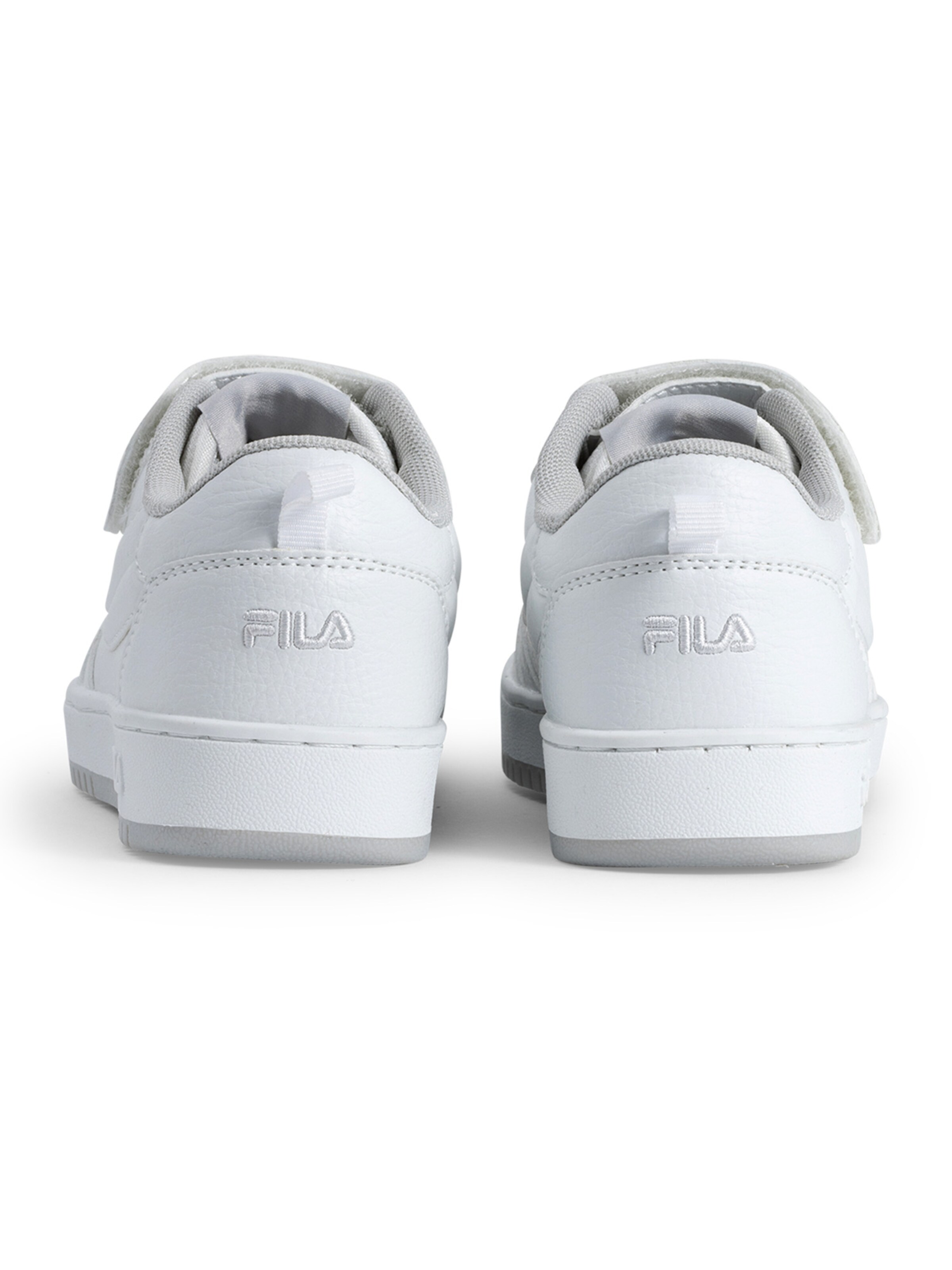 FILA Кроссовки в Белый