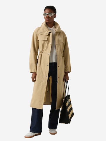 BOGNER Pullover 'Shari' in Beige