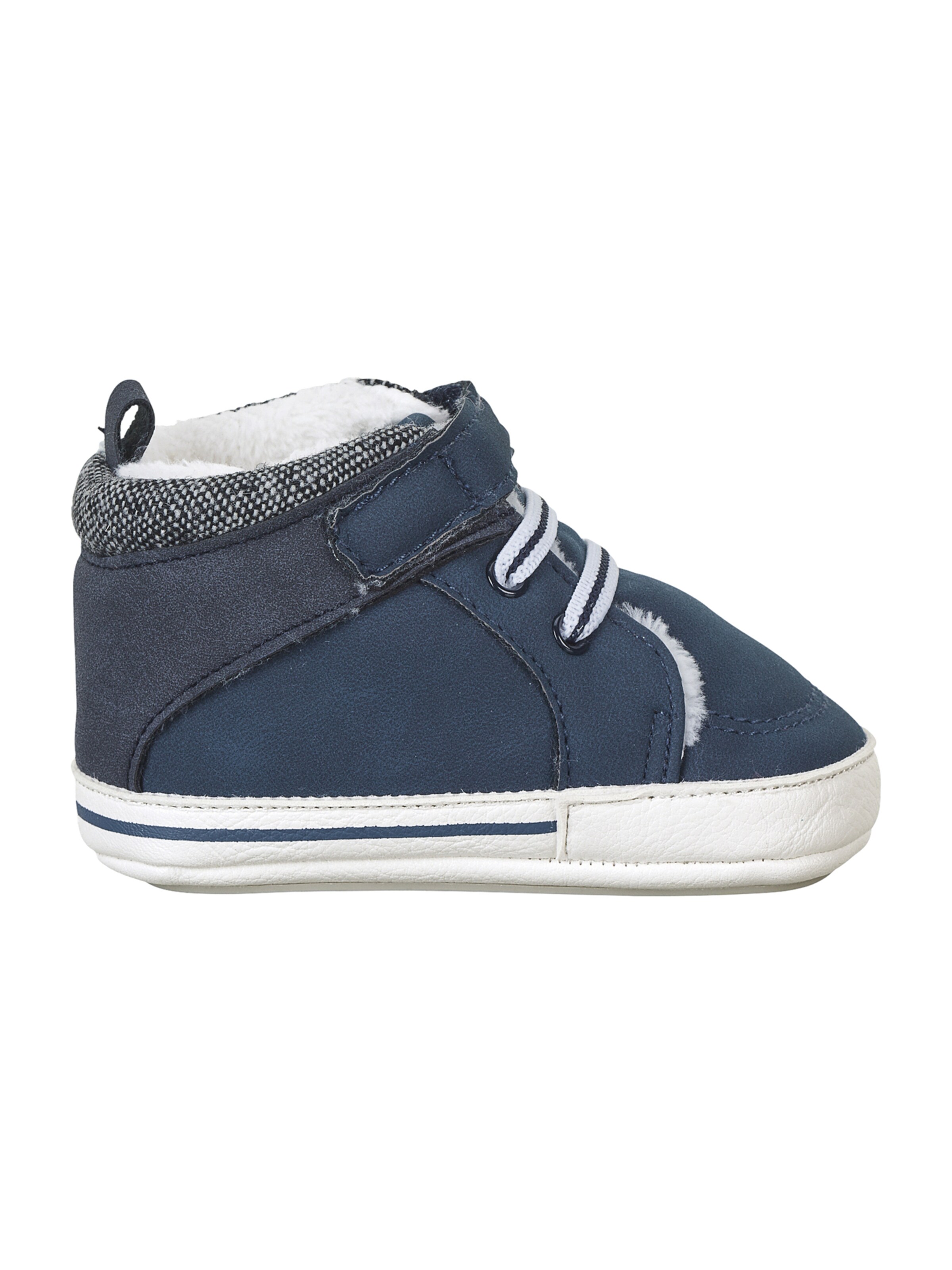 STERNTALER Lauflernschuh in Blau