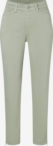 MAC Jeans in Grün: Vorderseite