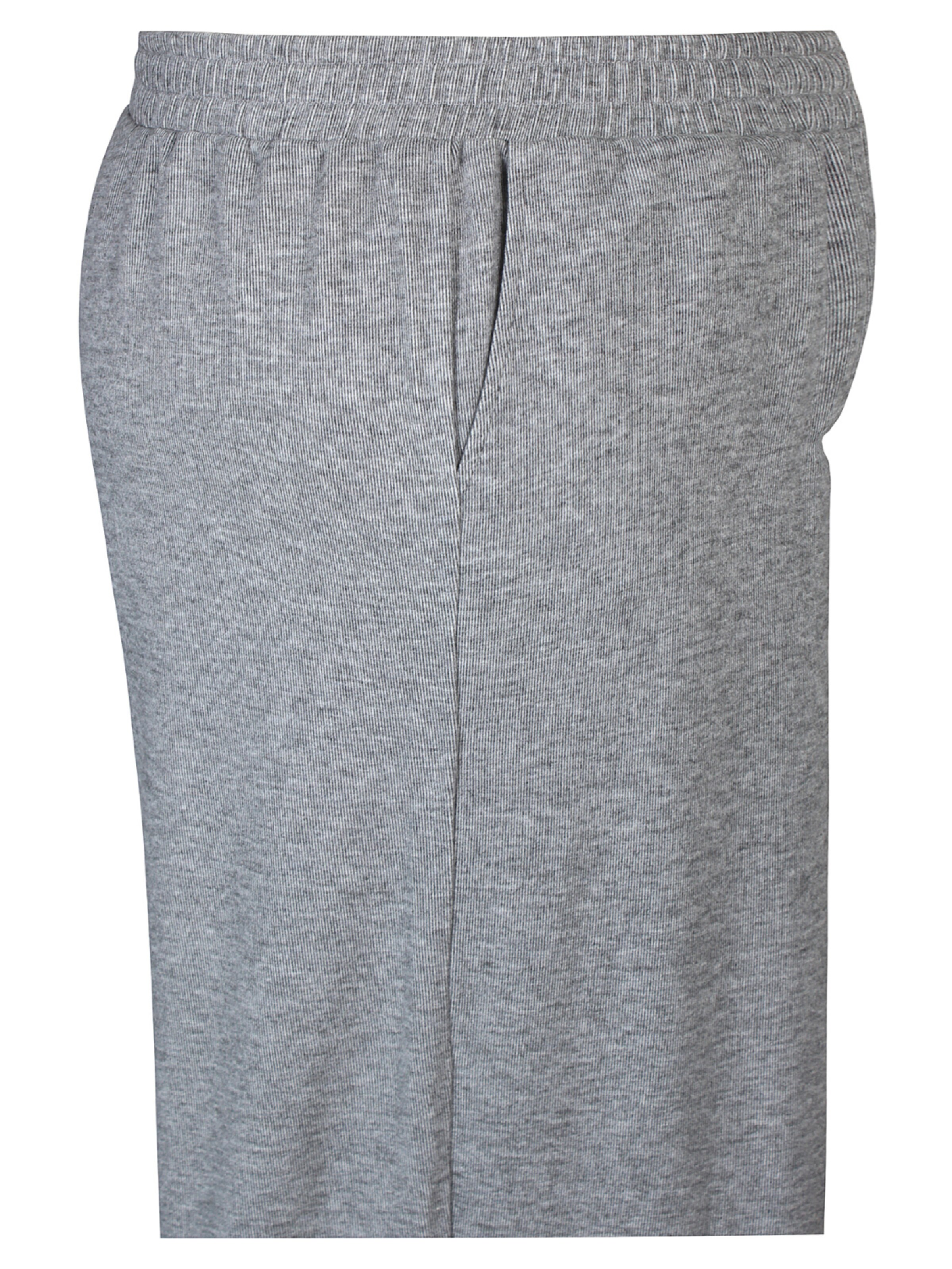 Zhenzi Loosefit Hose 'Alaia 1179' in Grau