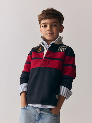 Tricou de la Superdry & Co pe roșu: față