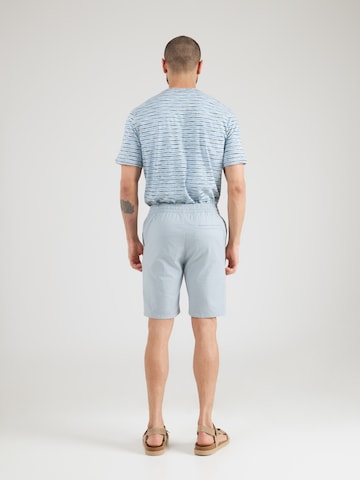 Only & Sons Slimfit Broek 'ONSREID' in Beige