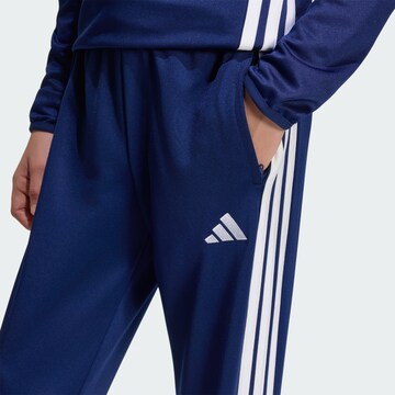 ADIDAS PERFORMANCEregular Sportske hlače 'Tiro 26 Essentials' - plava boja