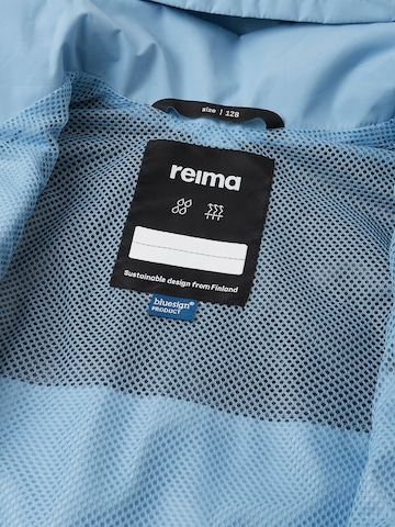 Reima - Casaco funcionais 'Tuulos' em azul