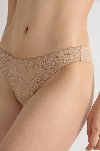 INTIMISSIMI Panty in Beige