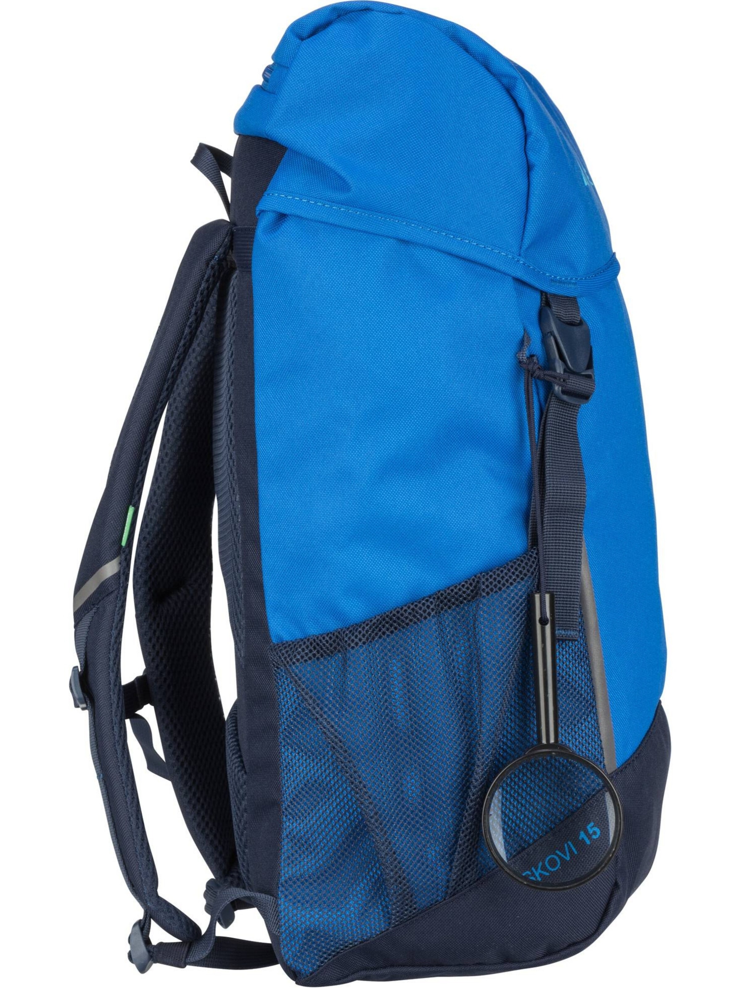 VAUDE Sports backpack 'Skovi 15' in Blue