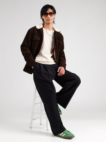 JACK & JONESMajica 'JJYUKI' - bež boja