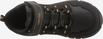 GEOX Boot 'Flexyper' in Black
