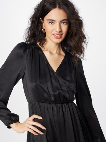 VERO MODA Koktélruhák 'KLEO' - fekete