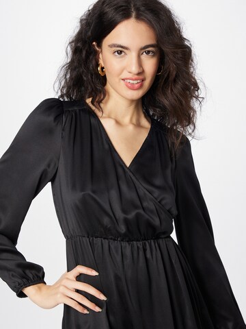 VERO MODA Kleid 'KLEO' in Schwarz