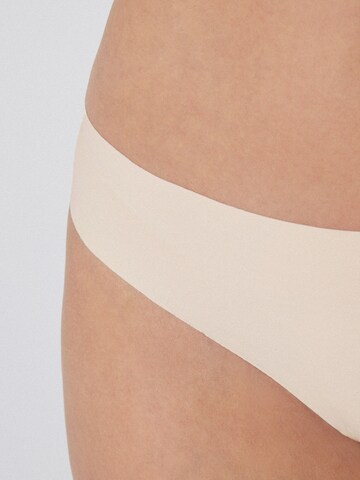 Tezenis Panty in Beige