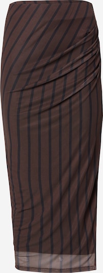 Sijonas 'Marika' iš EDITED, spalva – ruda, Prekių apžvalga