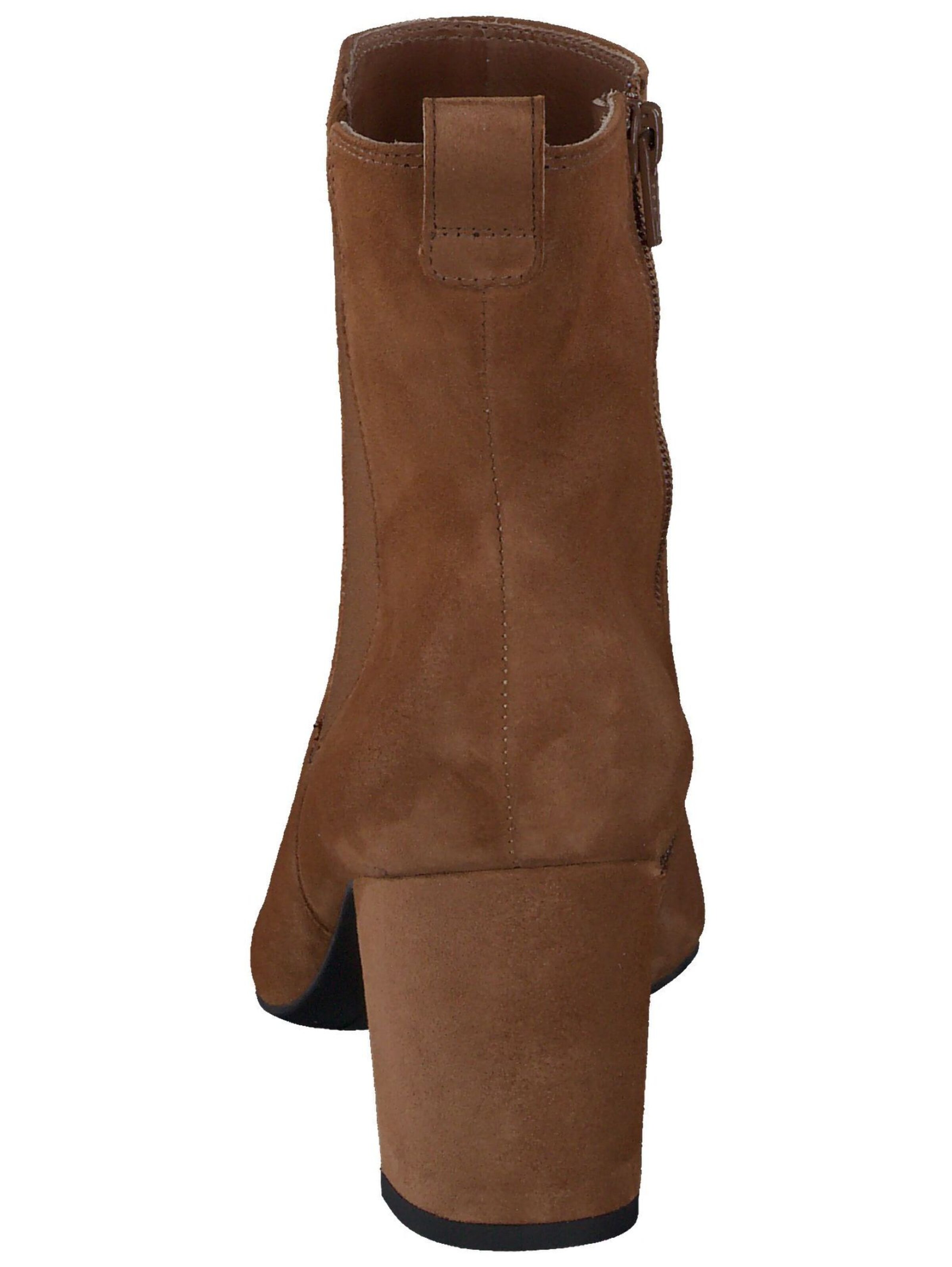 Bottines Paul Green en marron