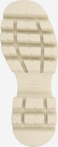 Copenhagen Pantolette i beige