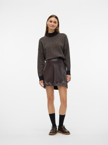 VERO MODA Πουλόβερ 'VMARIA' σε μαύρο