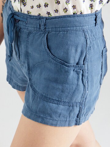 regular Pantaloni di BDG Urban Outfitters in blu