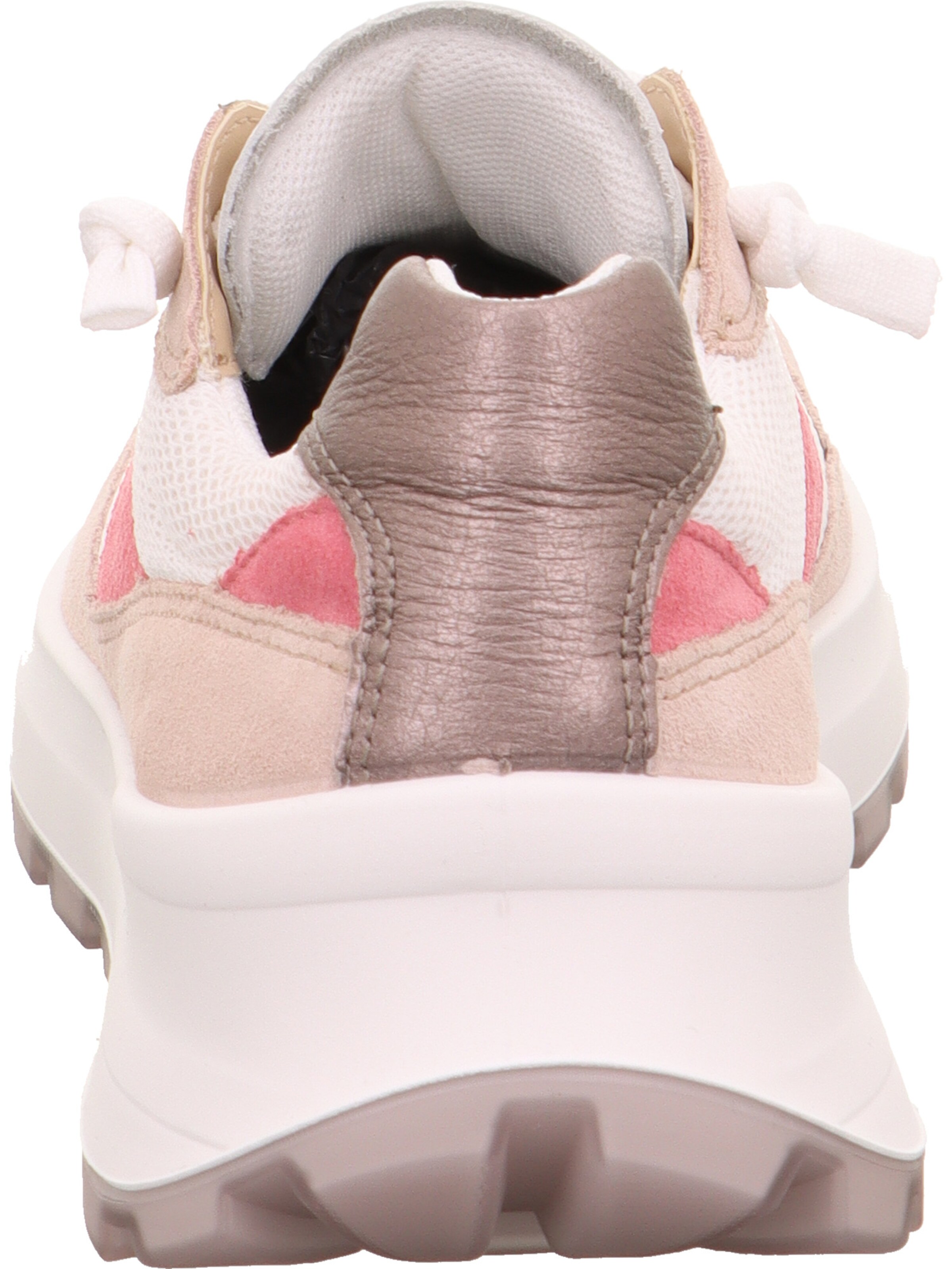 Legero Sneaker 'T4 Run' in Pink