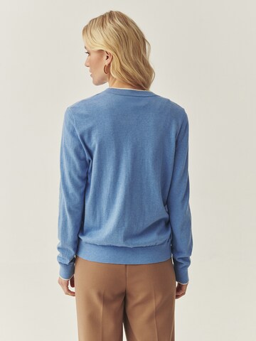 Pullover di TATUUM in blu