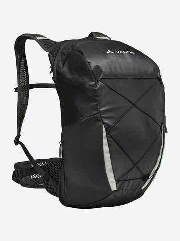 VAUDE Sports backpack 'Uphil Air 18' in Black