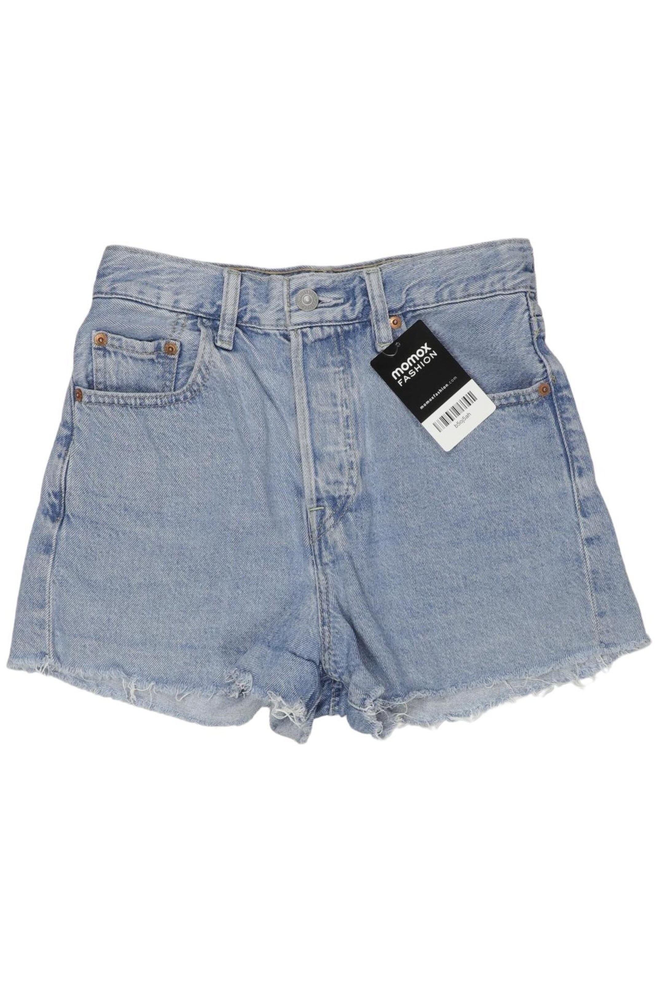 LEVI'S ® Shorts in XS in Light blue, Item view