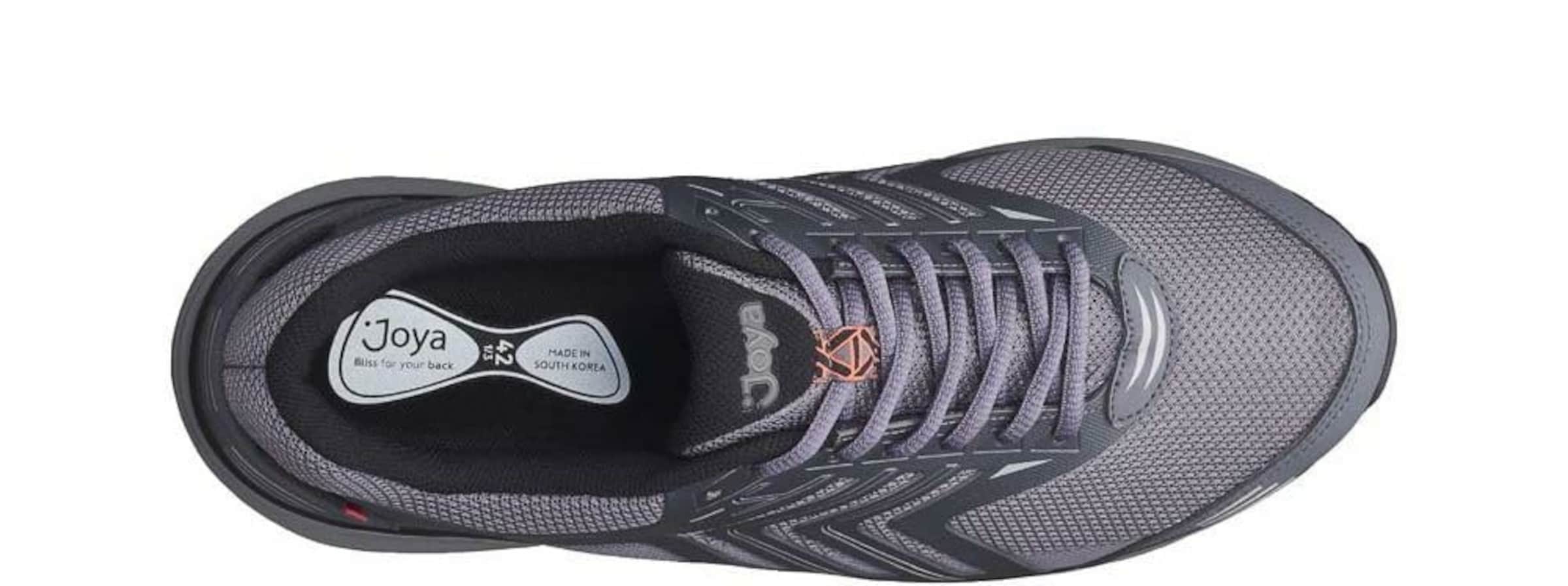 Joya Platform trainers in Grey