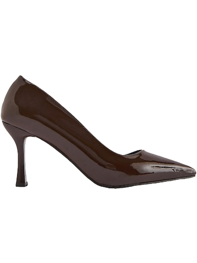 Limoya Pumps 'Dolly'‌‌‌‌‌‌‌‌‌ in 36 in braun, Produktansicht