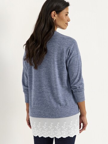 Cellbes of Sweden Tuniek in Blauw