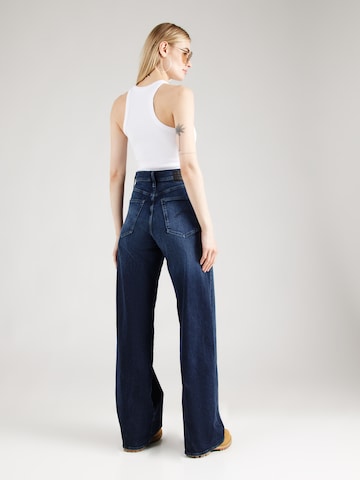 G-STAR Loose fit Jeans 'Deck 2.0' in Blue