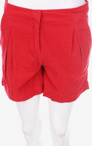 NEW LOOK Shorts in XS in Red: front