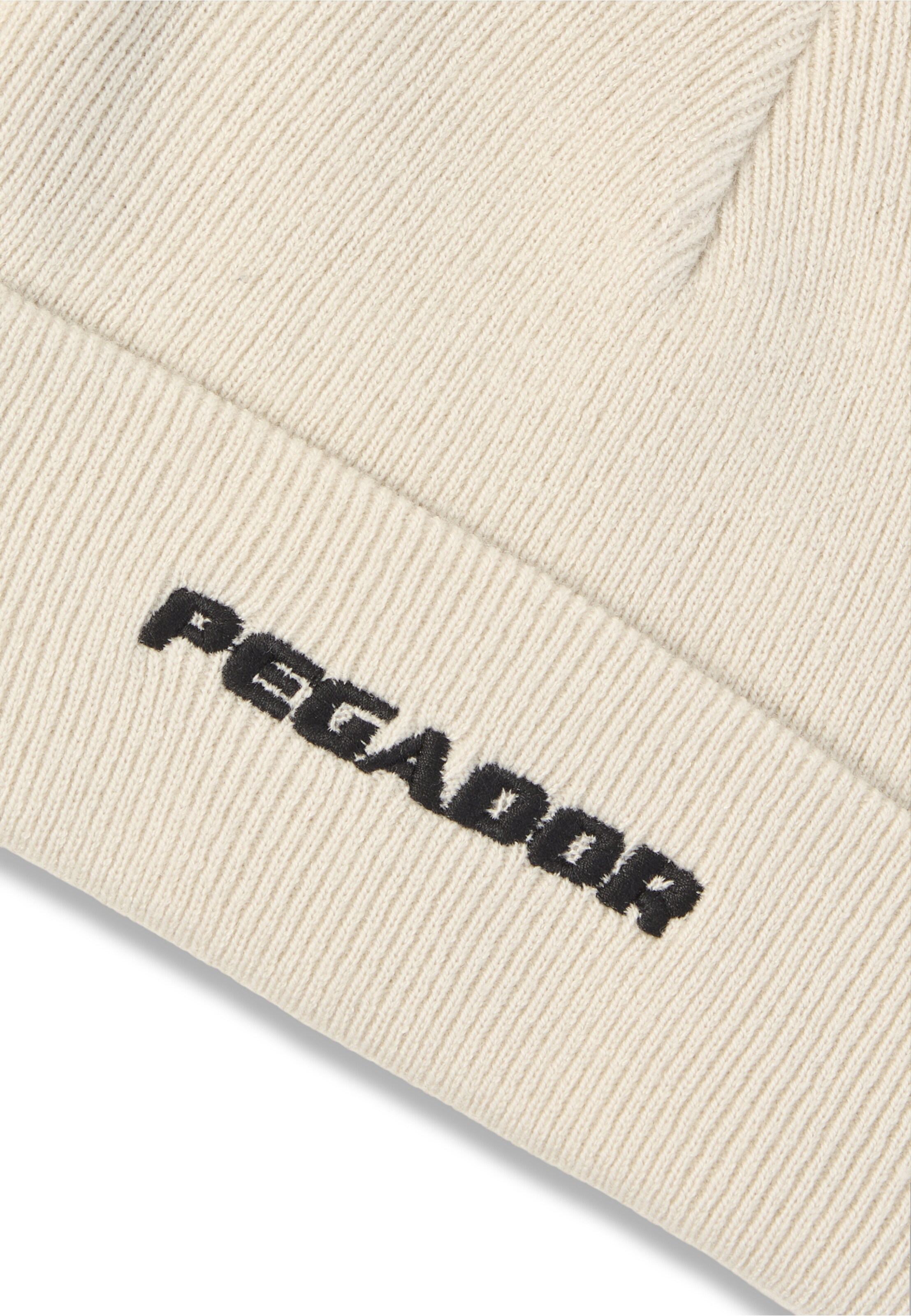 Pegador Muts in Beige