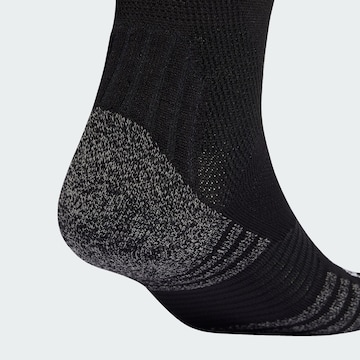 ADIDAS PERFORMANCE Sportsocken 'Adi 26' in Schwarz