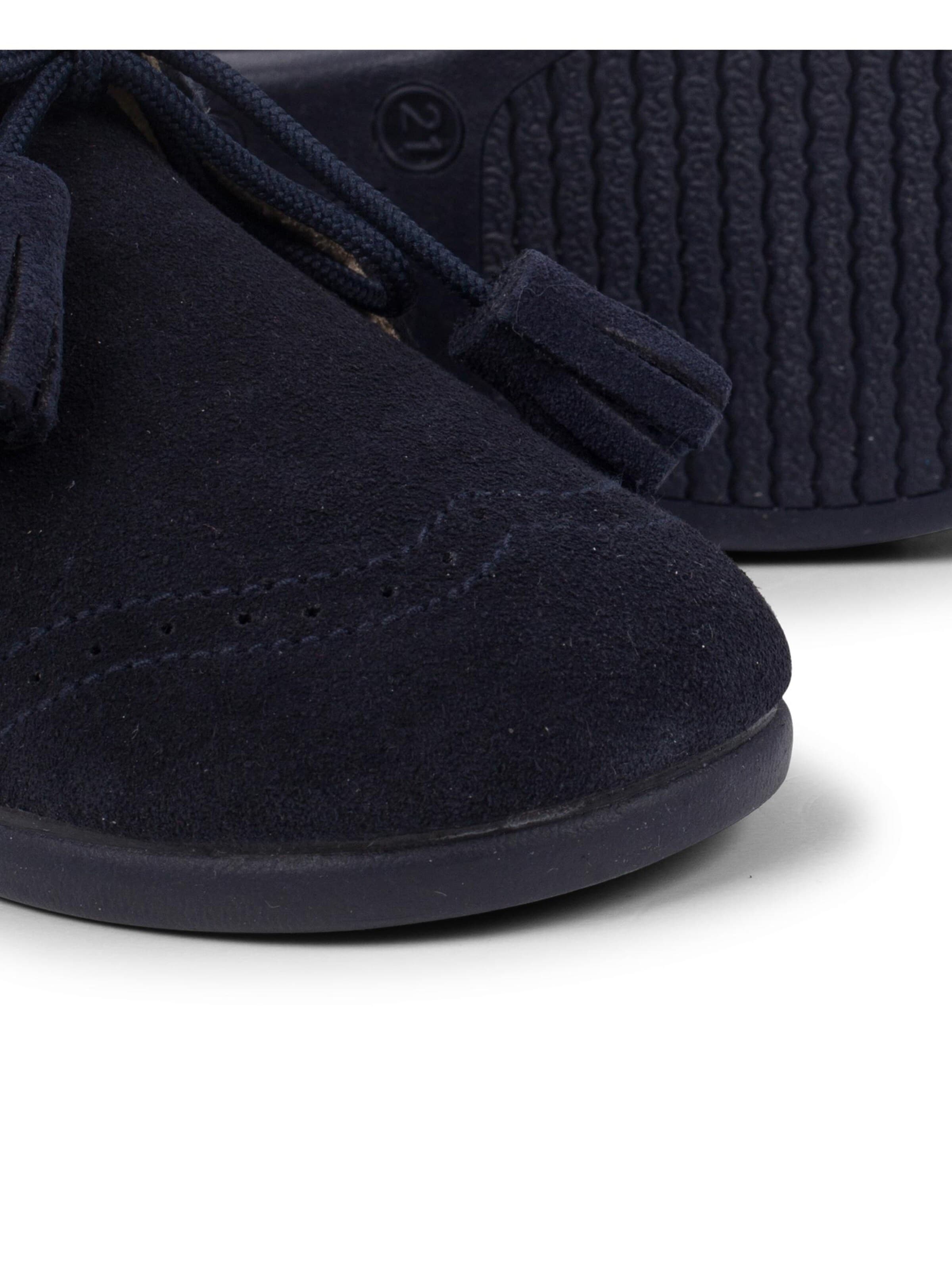 Pisamonas Boots in Blue